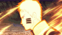 Naruto Kurama GIF - Naruto Kurama Boruto GIFs