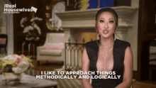 Tiffany Moon Tiffany Rhod GIF - Tiffany Moon Tiffany Rhod Real Housewives GIFs