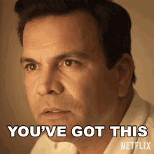 Youve Got This Abraham Quintanilla GIF - Youve Got This Abraham Quintanilla Selena The Series GIFs