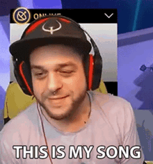 This Is My Song My Jam GIF - This Is My Song My Jam Favorite GIFs