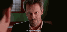 dr house