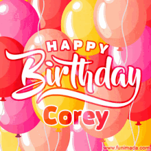 Happy Corey GIF - Happy Corey GIFs