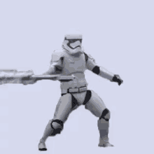 star wars storm troopers dance dancing