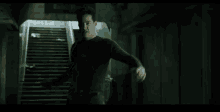 Matrix Neo GIF - Matrix Neo Reborn GIFs