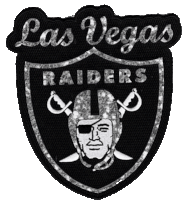 Vegas Raiders Las Vegas Sticker - Vegas Raiders Raiders Las Vegas Stickers