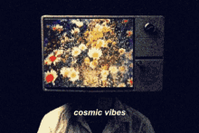 cosmic vibes