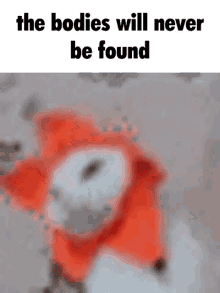 The Bodies Will Never Be Found Flowerjam GIF - The Bodies Will Never Be Found Flowerjam Cat GIFs