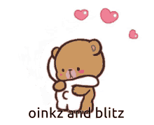 Oinkz Blitz GIF - Oinkz Blitz GIFs