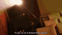 Another Wizard Kamen Rider Zi O GIF - Another Wizard Kamen Rider Zi O Another Rider GIFs