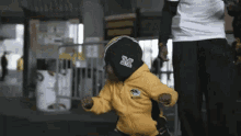 mizzou child