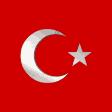 Turkey Flag GIF - Turkey Flag Hareketli Türk Bayrağıgif GIFs