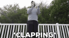 Clapping Hands GIF - Clapping Hands GIFs