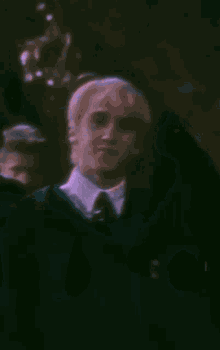 Draco Draco Malfoy GIF - Draco Draco Malfoy Slytherin GIFs