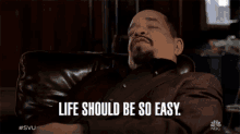 Life Should Be So Easy Meaning Of Life GIF - Life Should Be So Easy Meaning Of Life Easy Life GIFs