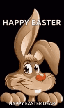 Easter Blessings GIF - Easter Blessings Eastereggs GIFs