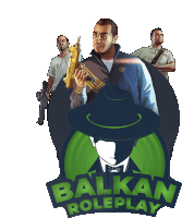 Dream World Balkan Balkan Roleplay Sticker - Dream World Balkan Balkan Roleplay Roleplay Stickers