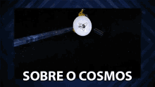 Sobre O Cosmos About The Cosmos GIF - Sobre O Cosmos About The Cosmos Astronomia GIFs