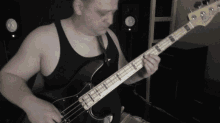 Play Bass Music GIF - Play Bass Music Solo GIFs