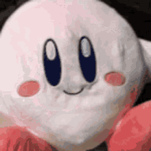 kirby punch stuffed toy beat up kirby punch stuffed toy beat up