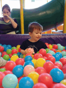 Balles Play Time GIF - Balles Play Time Playing GIFs