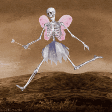 fairy godmother