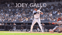 Yankees Joey Gallo GIF - Yankees Joey Gallo Gallo GIFs