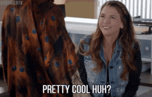 Pretty Cool Huh? GIF - Younger Tv Younger Tv Land GIFs