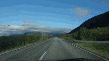 Norway Road GIF - Norway Road GIFs
