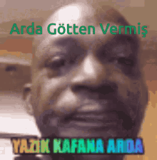 Arda Gotten GIF - Arda Gotten Götten GIFs