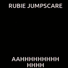 Rubie Jumpscare GIF - Rubie Jumpscare Phantom Forces GIFs