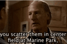 Marine Park Coach GIF - Marine Park Coach Snap4half GIFs