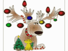 Christmas Not In The Mood GIF - Christmas Not In The Mood GIFs