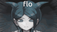 Flo Flo Ddb GIF - Flo Flo Ddb Nagisa Shingetsu GIFs