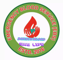 Ebs Emergencybloodservice GIF - Ebs Emergencybloodservice Blood Service GIFs