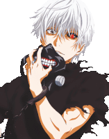 Tokyo Ghoul Kaneki Gifs Tenor