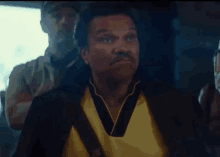 Lando Calrissian Star Wars GIF - Lando Calrissian Star Wars Rise Of Skywalker GIFs