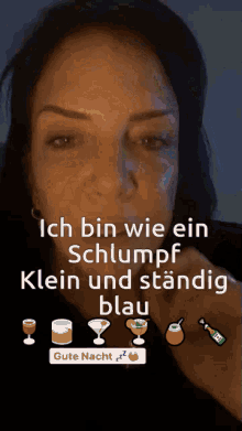 Büchner Danni Stupid People GIF - Büchner Danni Stupid People Drunk GIFs
