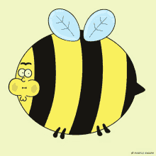 Bee Honey Bee GIF - Bee Honey Bee Bumblebee GIFs
