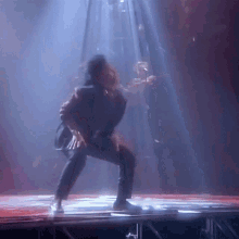 Side To Side Dance Janet Jackson GIF - Side To Side Dance Janet Jackson Control Song GIFs