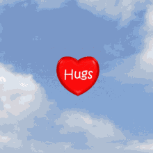 Sending Hugs Virtual Hug GIF - Sending Hugs Hugs Virtual Hug GIFs