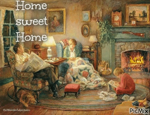 Home Sweet Home GIF Home Sweet Home Discover Share GIFs