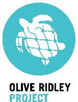Olive Ridley Project Orp Sticker - Olive Ridley Project Orp Sea Turtles Stickers