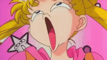 Muahahaha Sailormoon GIF - Muahahaha Muaha Sailormoon GIFs