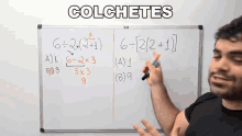 Colchetes Rafael Procopio GIF - Colchetes Rafael Procopio Matematica Rio GIFs