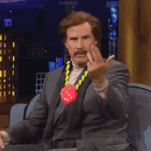 Bbdtbc Come On GIF - Bbdtbc Come On Will Ferrell GIFs