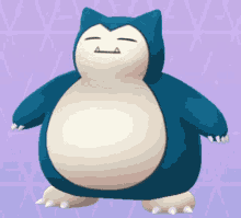 Snorlax Tired GIF - Snorlax Tired Bored GIFs