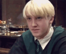 Draco Draco Malfoy GIF - Draco Draco Malfoy Malfoy GIFs