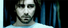 Lee Pace Serious GIF - Lee Pace Lee Pace GIFs