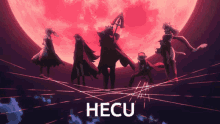 Hecu Hecuheadquarters GIF - Hecu Hecuheadquarters Berski GIFs