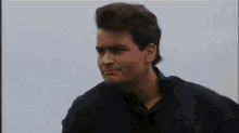 Navy Seals See You Later GIF - Navy Seals See You Later Charlie Sheen GIFs
